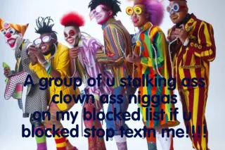 Incalls now !!!!!! IM BIG ON VERIFICATION IF U CANT VERIFY DONT BOTHER !!!!!!Fat butt 🍑pum pum got grip 🗜verification required 📱🎥or access denied❌🚫🛑 Gentlemen only NO hood 🥷s - Image 6