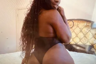SEXY AFRICAN AMAZON FOR YOUR SEXUAL HEALING CUM EVERYTIME - Image 6