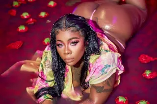 Thick & Creamy Chocolate 💦🍫 Available NOW 😝 - Image 5