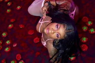 Thick & Creamy Chocolate 💦🍫 Available NOW 😝 - Image 6