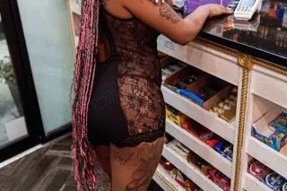 Sweet College Girl Next Door -... - Image 4