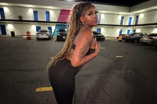 Sweet College Girl Next Door - Image 7