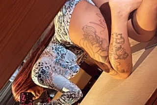 Sweet College Girl Next Door - Image 8