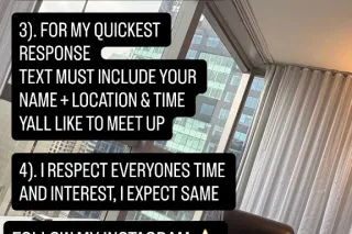 ⭐KALI ⭐ VISITING FROM⭐ L.A 📲 - Image 8