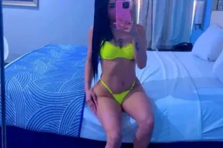 Promotion 50$-50$❤ 🔥 HOT SEXY GIRL💖impressive 💋VERY NICE❣💥❣cute sweet😘sensual toure 💖GOOD GIRL ♥text me or call me. All extras♥ call me baby ♥ - Image 1