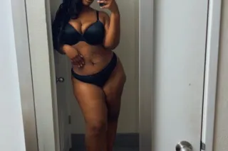 Thick Ebony Goddess! - Image 2