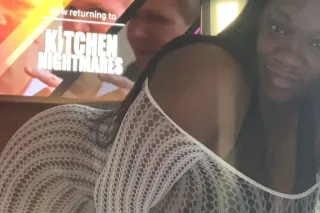 SuP€r • S€xY ♥ Th!Ck €bOny CuT€ ♥ (1oO% R€AL) ♥ (βR!ckHouSe) READY NOW‼‼ - Image 2