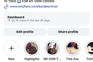 SuP€r • S€xY ♥ Th!Ck €bOny CuT€ ♥ (1oO% R€AL) ♥ (βR!ckHouSe) READY NOW‼‼ - Image 3