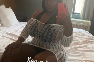 SuP€r • S€xY ♥ Th!Ck €bOny CuT€ ♥ (1oO% R€AL) ♥ (βR!ckHouSe) READY NOW‼‼ - Image 4