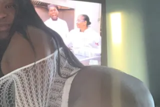 SuP€r • S€xY ♥ Th!Ck €bOny CuT€ ♥ (1oO% R€AL) ♥ (βR!ckHouSe) READY NOW‼‼ - Image 6