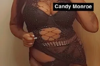 😘😜Come To CANDYLAND😜🍫🍭Afro Latina🇳🇬🇵🇦 CANDY MONROE 🍫GR8 OutCall SPCLS!😘 Let Me Make Your Day 😘💋🩷 - Image 10