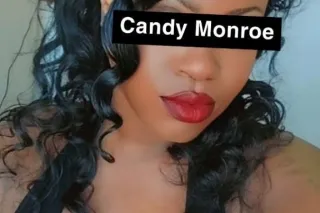 😘😜Come To CANDYLAND😜🍫🍭Afro Latina🇳🇬🇵🇦 CANDY MONROE 🍫GR8 OutCall SPCLS!😘 Let Me Make Your Day 😘💋🩷 - Image 11