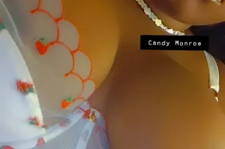 😘😜Come To CANDYLAND😜🍫🍭Afro Latina🇳🇬🇵🇦 CANDY MONROE 🍫GR8 OutCall SPCLS!😘 Let Me Make Your Day 😘💋🩷 - Image 2
