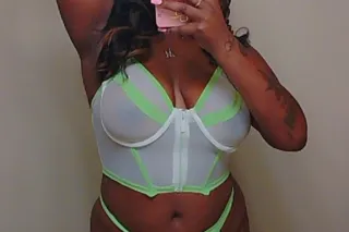 😘😜Come To CANDYLAND😜🍫🍭Afro Latina🇳🇬🇵🇦 CANDY MONROE 🍫GR8 OutCall SPCLS!😘 Let Me Make Your Day 😘💋🩷 - Image 8