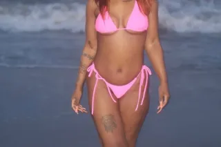 FILIPINA MIXED🇵🇭CREOLE BEAUTY🥶‍💨FAT ASS NO🔥GUT🥶SLIM WAIST& U CAN TASTE👅MY CALI☀CAKES - Image 6