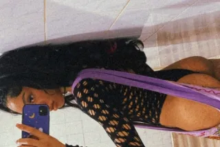 Caribbean mix, petite, tatted, pretty... loves the real spenders Incall only - Image 1