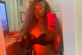 😍🍆Deep Throat Goat here🤤💦 100% real💐 5🌟 exclusive throat🤤💦🍆 - Image 2