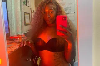 😍🍆Deep Throat Goat here🤤💦 100% real💐 5🌟 exclusive throat🤤💦🍆 - Image 3