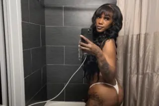 😍🍆Deep Throat Goat here🤤💦 100% real💐 5🌟 exclusive throat🤤💦🍆 - Image 1