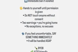 SWINGER PARTY TONIGHT‼‼SOLO DATES EVERYDAY ‼ INCALL ONLY NO CAR OR OUTS‼ - Image 1