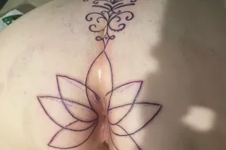 Incall $150 to huge bbc for bbw - Image 3