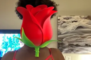 🇯🇲pussy got the good Grip - Image 3