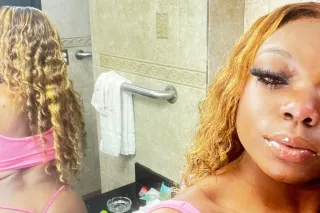 Careful...I get Addictive 💉...Chocolate Wettness all over ... INCALL - Image 11