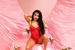 let me please you🫦💦 wet and kreammy🍦 - Image 2